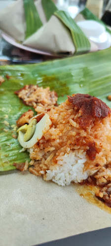 Medan Selera Dato' Sagor - Gastronomi dan perhotelan