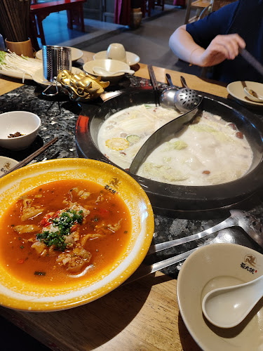 蜀大侠火锅 Shudaxia Hotpot - Batu Pahat