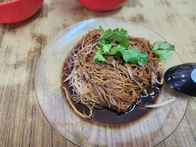 Kedai Kopi Kwong Hong - Gastronomi dan perhotelan