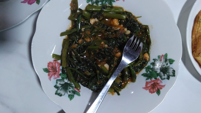 Hayyan Huda Opah's Kitchen - Seremban