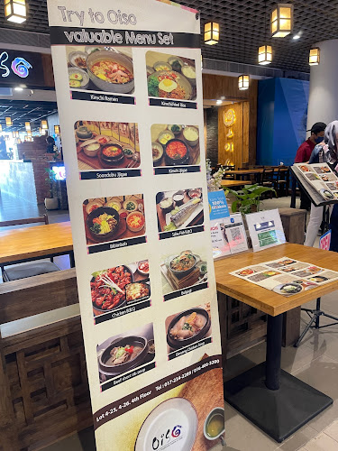 Comentarii opinii despre OISO_Aman Central Alor Setar