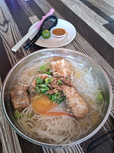 Kedai Kopi Soon Hin Leong