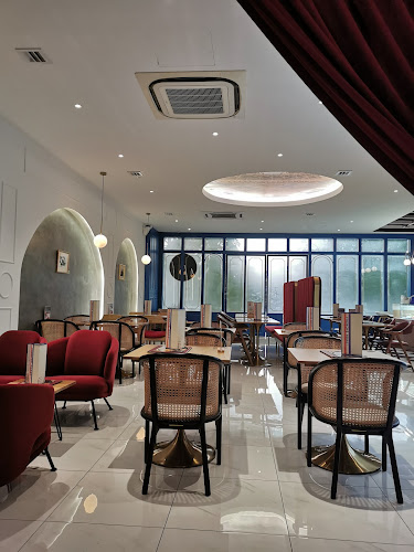 Opinii despre Frenche Roast Cafe (Molek) în Johor Bahru - Gastronomi dan perhotelan