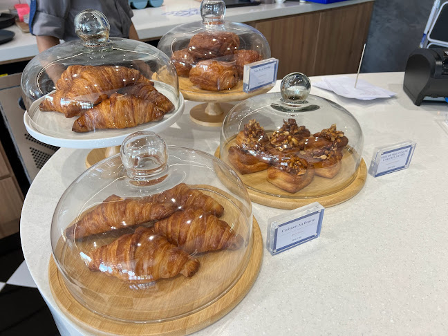 Frenche Roast Cafe (Molek) - Johor Bahru