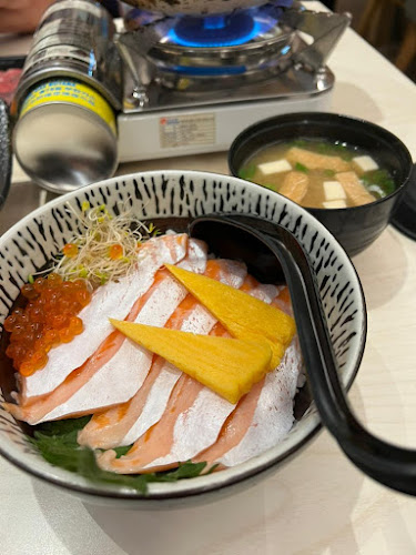 Opinii despre Sushi Hiro SS2 în Petaling Jaya - Gastronomi dan perhotelan