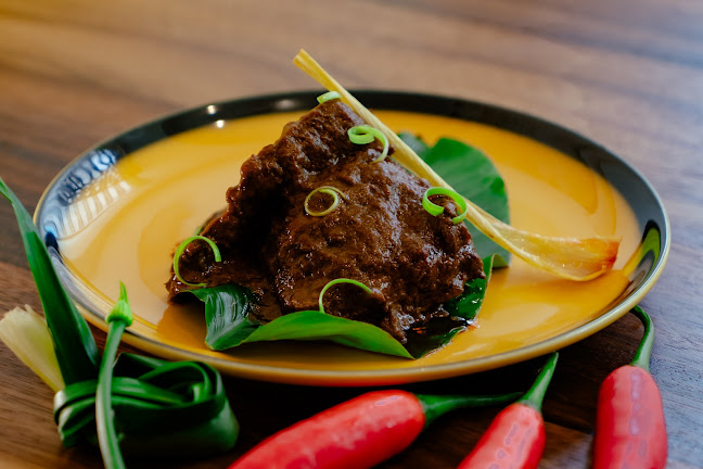 Hameediyah Multi Concept Dining @Bukit Bintang