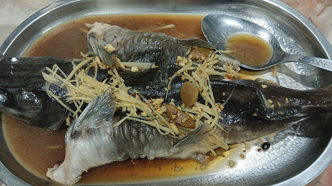 Restoran Bulan Penuh