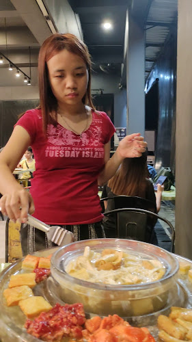 The Kitchen BBQ & Steamboat Sibu - Sibu