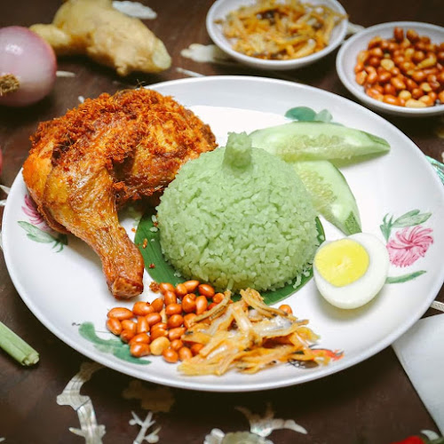 Peranakan Place @ Jonker Street Melaka