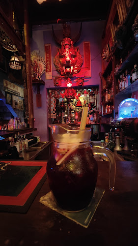 Junk Cafe - George Town