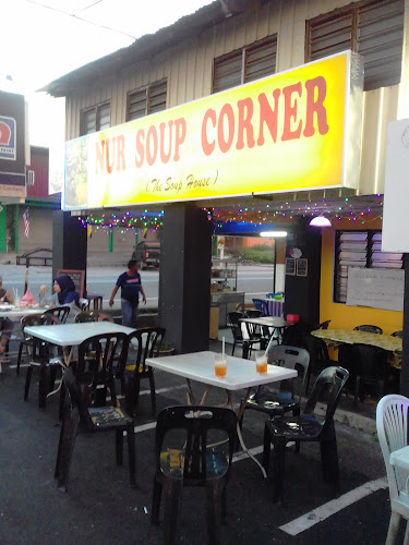 Nur Soup Corner