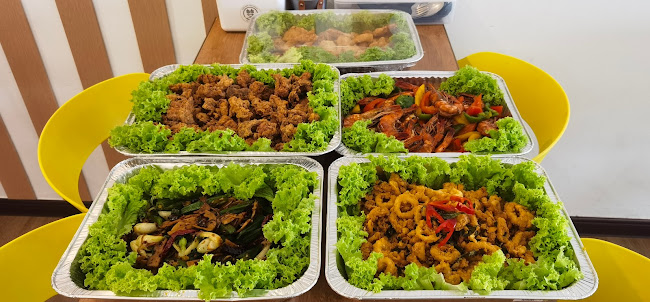 Opinii despre 文冬圆梦餐厅 • Yu Me Restaurant în Bentong - Gastronomi dan perhotelan