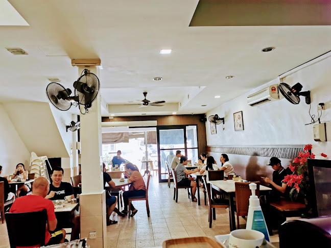 Comentarii opinii despre Soon Cafe