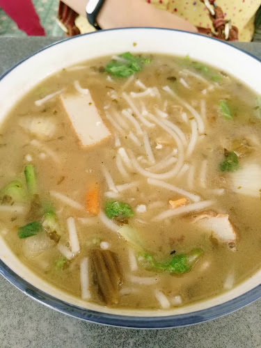 Foochow Cafe - Kuching