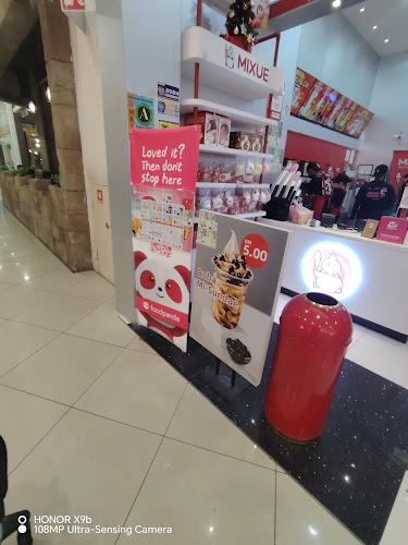 Comentarii opinii despre Mixue Bukit Indah Aeon Mall