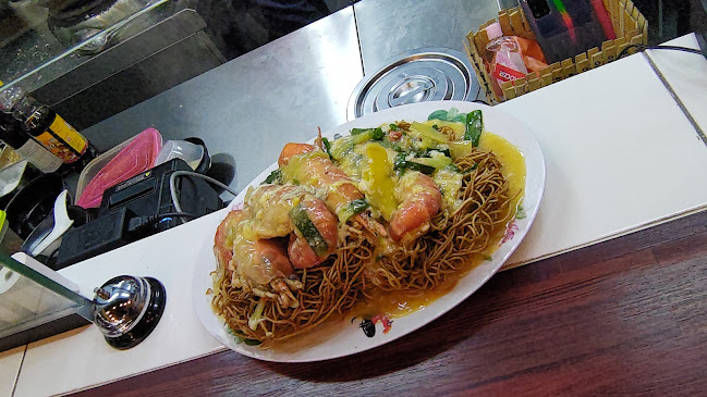 Restoran Bintang Kemuning Damansara Uptown - Gastronomi dan perhotelan