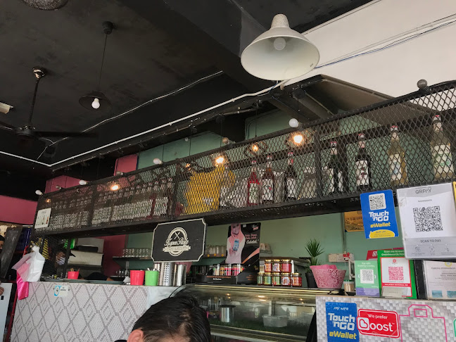 no 16, Jalan PPMP 3/1, 32040 Seri Manjung, Perak