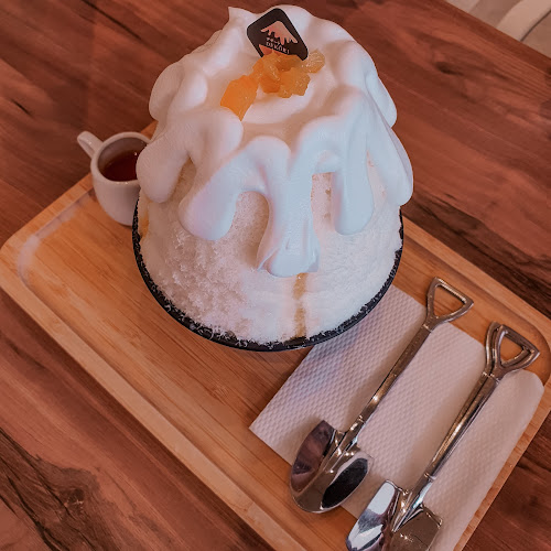 DEKÕRI Premium Café - Eco Galleria, Iskandar Puteri, Johor. - Gastronomi dan perhotelan