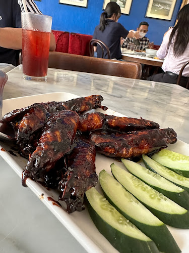 Comentarii opinii despre Hainantown