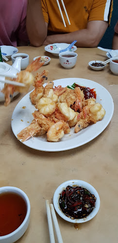 Opinii despre Restoran Siow Tiow în Klang - Gastronomi dan perhotelan