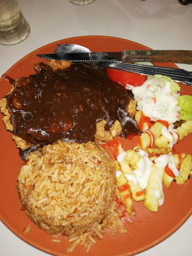 Comentarii opinii despre Roti Segar And Cafe