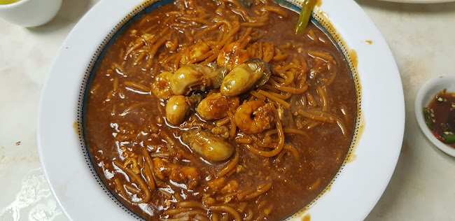 Restoran Siow Tiow - Klang