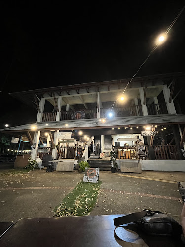 Larwoot Cafe ( Lumut, Perak ) - Lumut