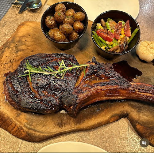 Don Western & Grill Cafe