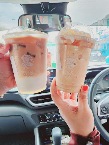 ZUS Coffee - Jalan Ahmad Shah 1, Temerloh, Pahang - Gastronomi dan perhotelan