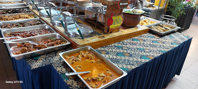 Opinii despre Restoran Kosiswa în Ipoh - Gastronomi dan perhotelan