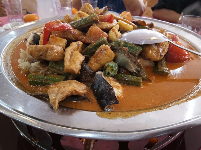 Restoran Golden Happiness - Sibu