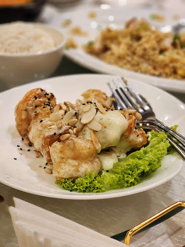 Shang Palace - Kota Kinabalu