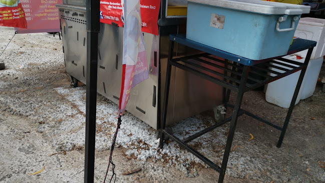 Steam Burger & Western - Gastronomi dan perhotelan