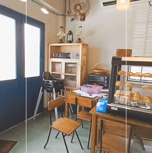 Woopin Kuching 湖滨鱼面