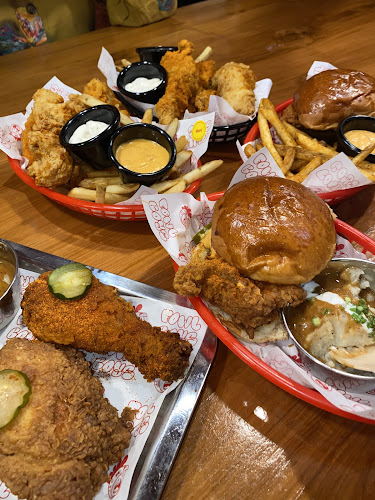 FOWLBOYS SS15 - Gastronomi dan perhotelan