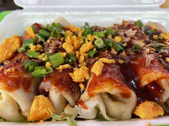 Medan Selera Dato' Tahwil Azar