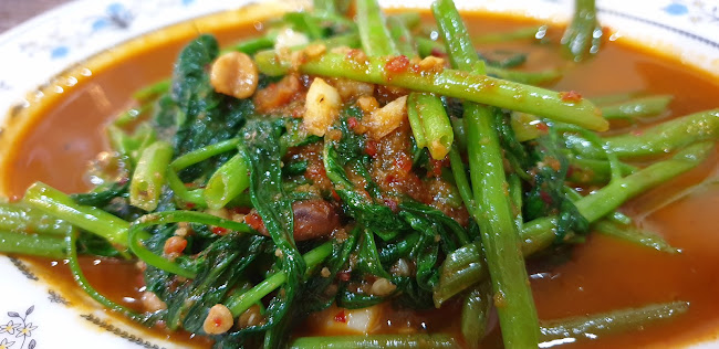 Yummy Yummy Thai Food Restaurant (Malacca) - Melaka