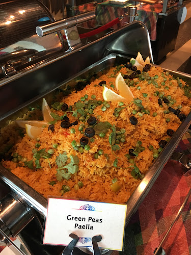 Empire Subang, Level 2, Jalan SS16/1, 47500 Subang Jaya, Selangor