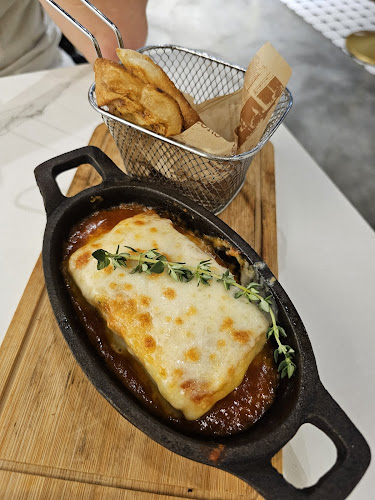 Yin’s Sourdough Bakery & Cafe (Mid Valley) - Kuala Lumpur