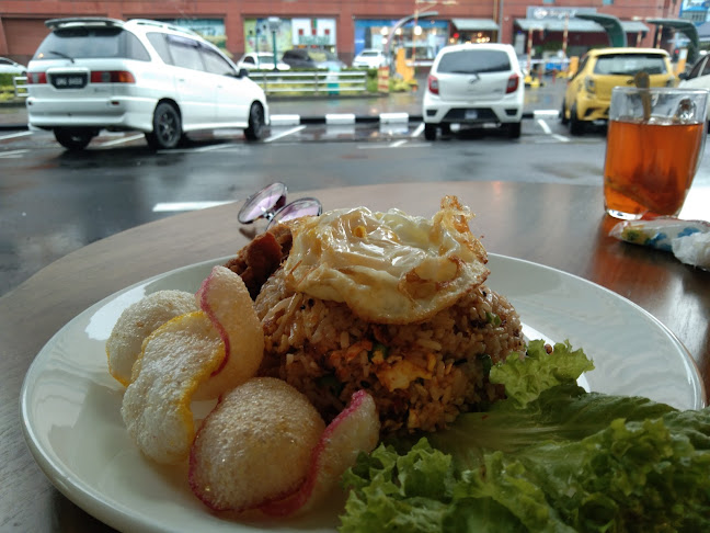 Comentarii opinii despre Parsley Miri