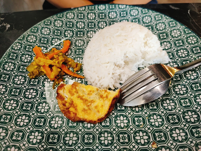 Heritage Signature Fusion Restaurant - Gastronomi dan perhotelan