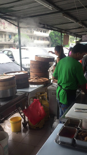 Opinii despre Pau Stall @ Wai Kwan coffee shop în Subang Jaya - Gastronomi dan perhotelan