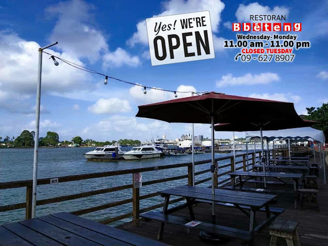 Pulau Wan Man, Losong Panglima P'erang, 21000 Kuala Terengganu, Terengganu