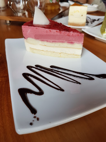 Comentarii opinii despre Teak cafe