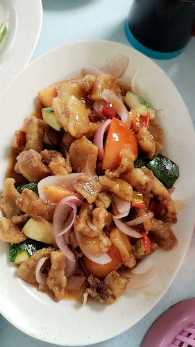 Restoran Shi Zhi Wei