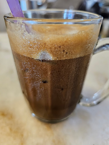 Kedai Kopi Hai Peng - Gastronomi dan perhotelan