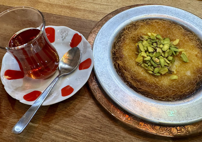 Go Tarbush Restaurant