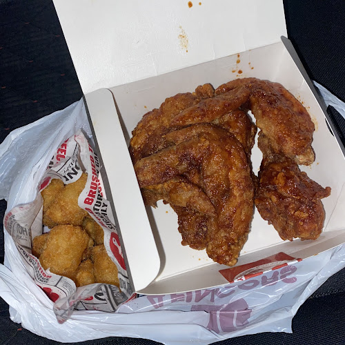 Comentarii opinii despre 4Fingers Crispy Chicken @ Petronas NKVE