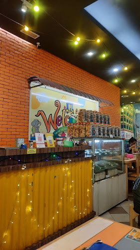 Tuk Tuk Thai Boat Noodle, Vivacity - Gastronomi dan perhotelan