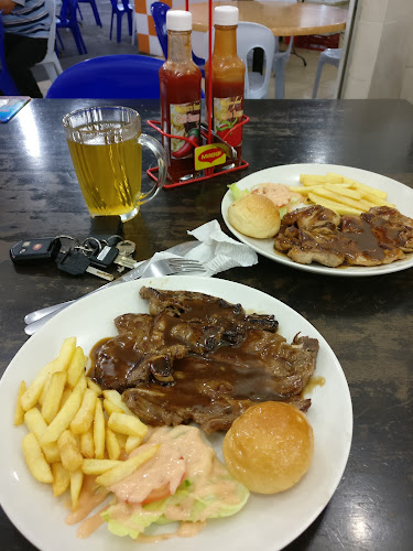 Opinii despre Brothers Food Court în Miri - Gastronomi dan perhotelan